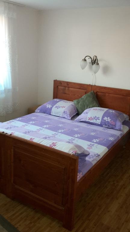 Pensiunea Beltina Rasinari Ruang foto